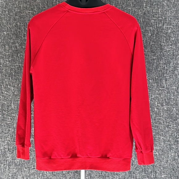 Cheetah Christmas shirt - Picture 4 of 6